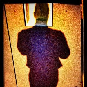 Meet your Posher, Oscar